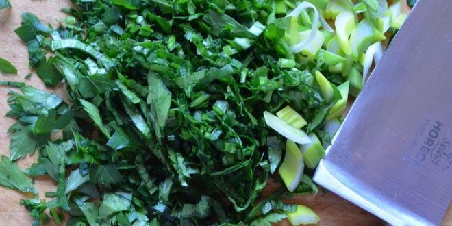 Рецепт гуляша из курицы