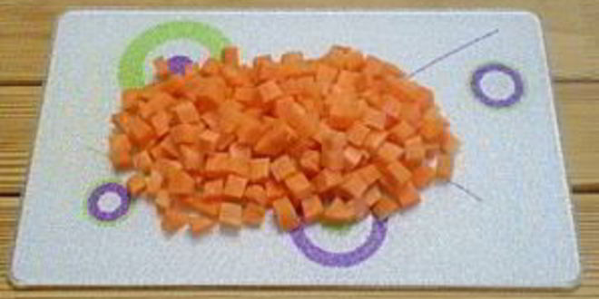 Рецепт гуляша из шампиньонов