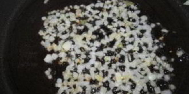 Рецепт гуляша из свинины с мукой