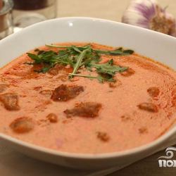 Рецепт Гуляша из свиной шейки