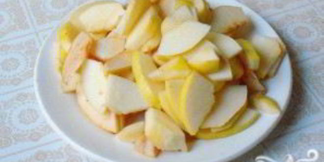 Рецепт гуляша из телятины