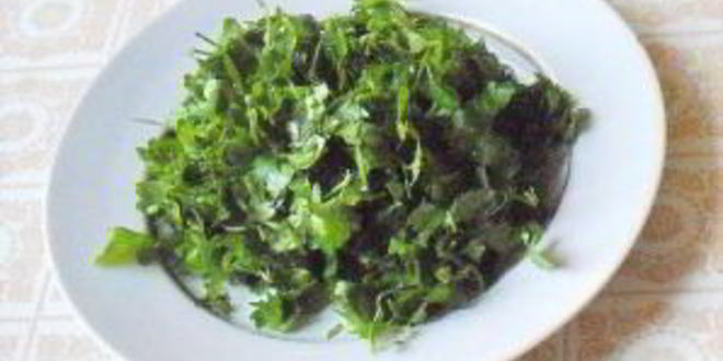 Рецепт гуляша из телятины