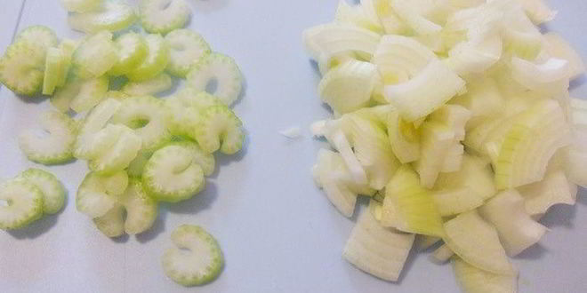 Рецепт гуляша из тилапии