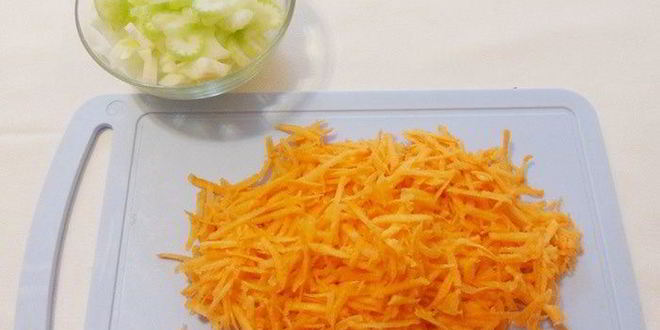 Рецепт гуляша из тилапии