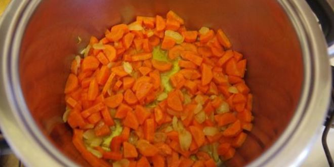 Рецепт гуляша по-венгерски