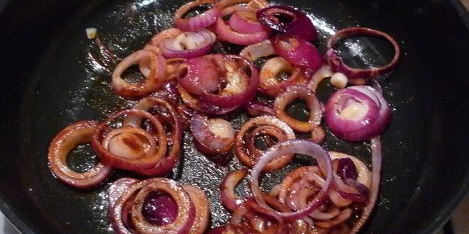 Рецепт гуляша по-венски