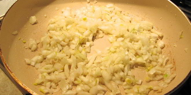 Рецепт гуляша с паприкой