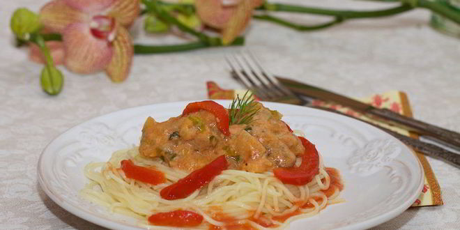 Рецепт гуляша с паприкой