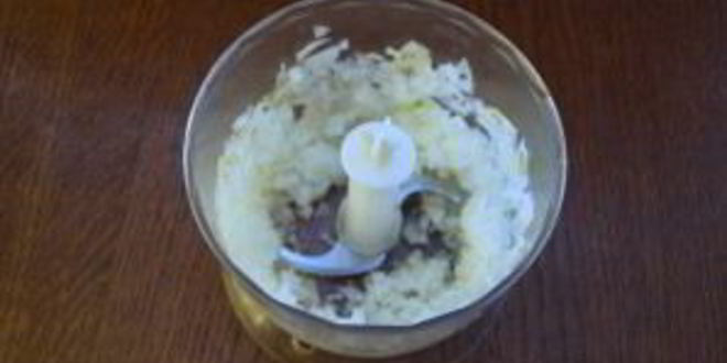 Рецепт гуляша с подливкой