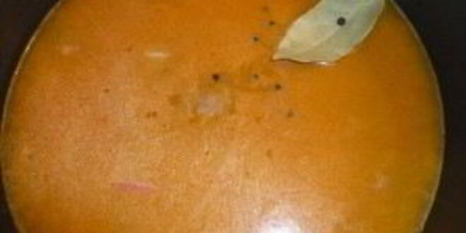 Рецепт гуляша со свининой в мультиварке