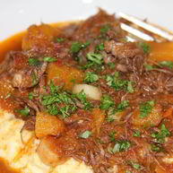 Рецепт Гуляша в пароварке