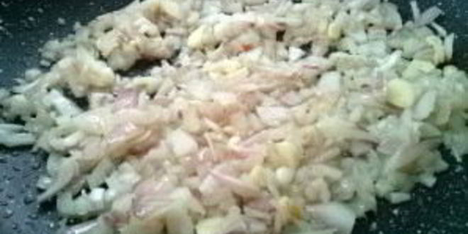 Рецепт классического венгерского гуляша