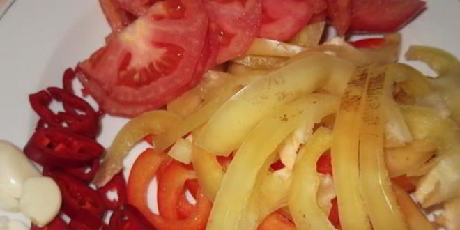 Рецепт супа-гуляша по-венгерски