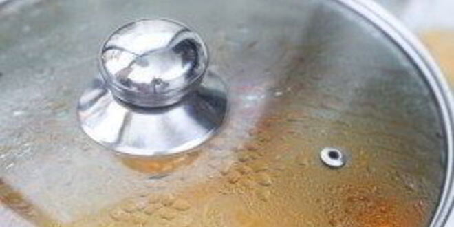 Рецепт венгерского гуляша из свинины