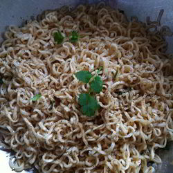 Рецепт Китайской лапши