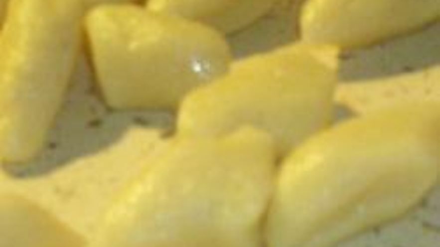 Рецепт клецек пальчики оближешь