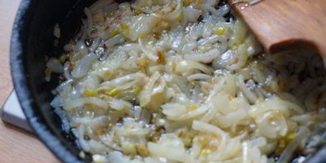 Рецепт чечевичных котлет