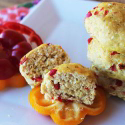 Рецепт Диетических куриных котлет в духовке