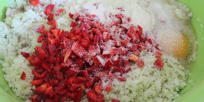 Рецепт диетических куриных котлет в духовке