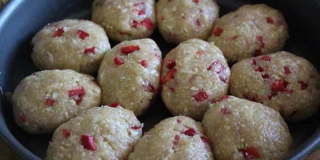 Рецепт диетических куриных котлет в духовке