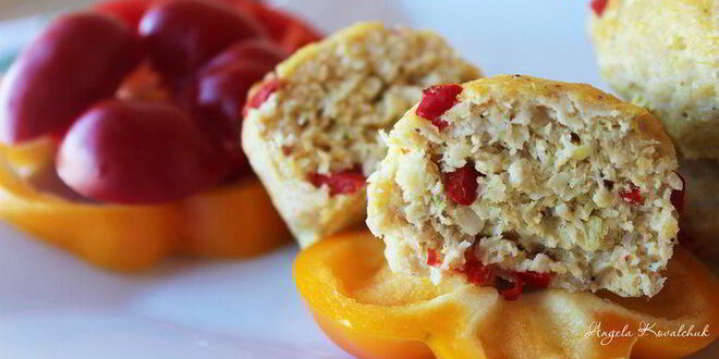 Рецепт диетических куриных котлет в духовке