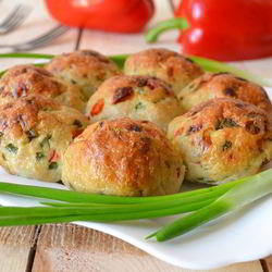 Рецепт Гречнева-куриных котлеты