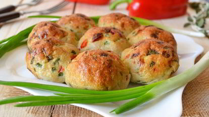 Рецепт Гречнева-куриных котлеты