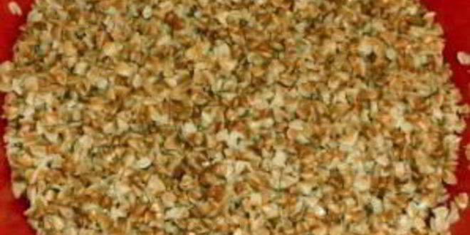 Рецепт гречнева-куриных котлеты