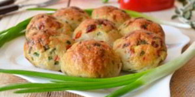 Рецепт гречнева-куриных котлеты