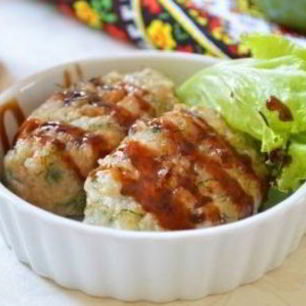 Рецепт Капустных котлет с овсянкой