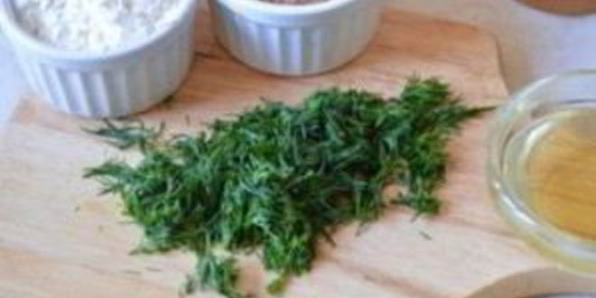 Рецепт капустных котлет с овсянкой