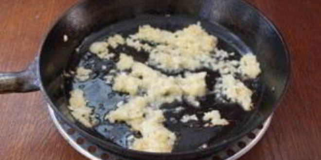 Рецепт картофельных котлет с колбасой