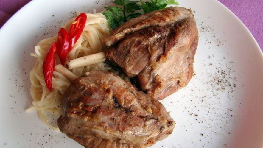 Рецепт котлеты дарницкой