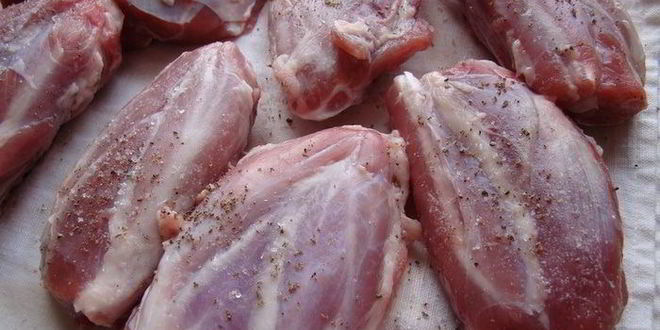 Рецепт котлеты дарницкой