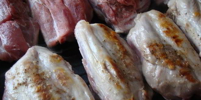 Рецепт котлеты дарницкой