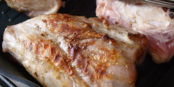 Рецепт котлеты дарницкой