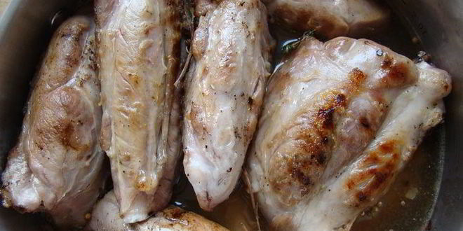 Рецепт котлеты дарницкой