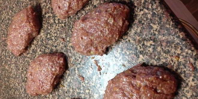 Рецепт котлеты с тыквой паровая для раздельного питания