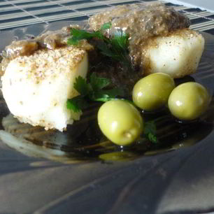 Рецепт Котлеток с грибной икрой