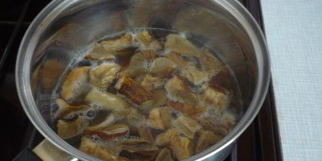 Рецепт котлеток с грибной икрой