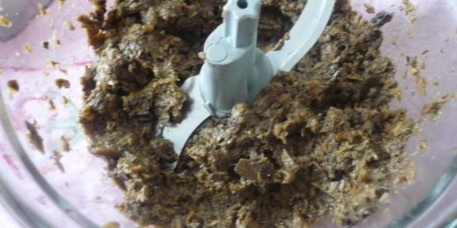 Рецепт котлеток с грибной икрой