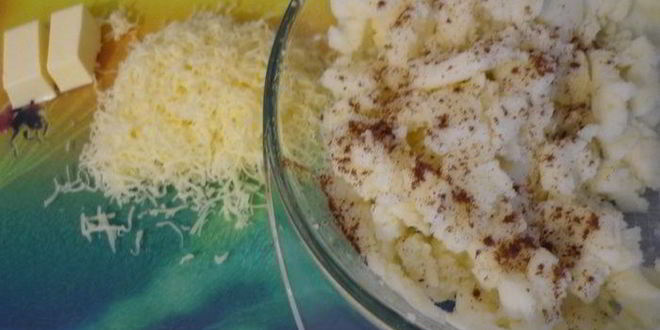 Рецепт котлеток с грибной икрой