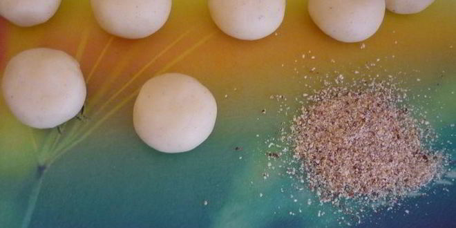 Рецепт котлеток с грибной икрой