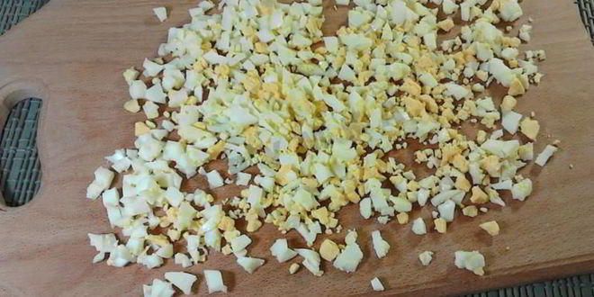 Рецепт котлет фаршированных