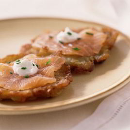 Рецепт Котлет из брокколи