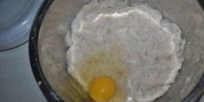 Рецепт котлет из фарша с хлебом