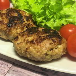 Рецепт Котлет из фарша