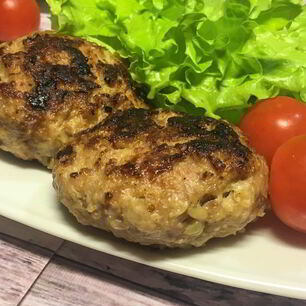 Рецепт Котлет из фарша