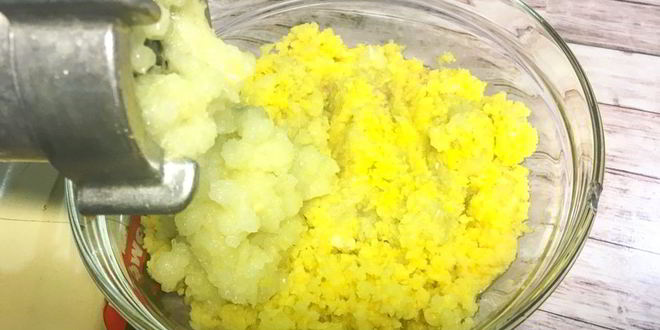 Рецепт котлет из фарша