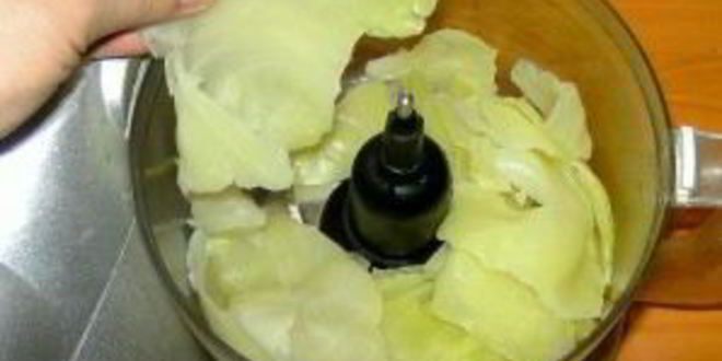 Рецепт котлет из капусты в духовке